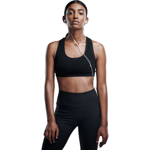 Sports Bra & Leggings Set