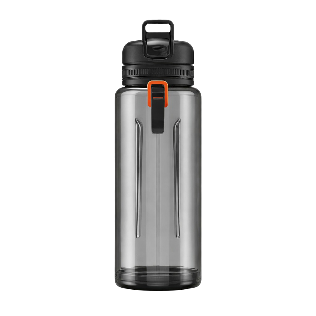 Stainless Steel Workout Bottle