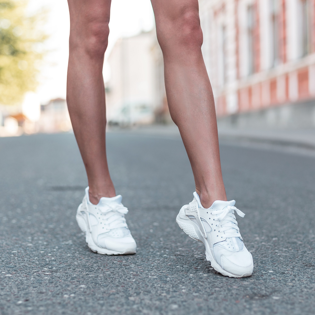 FlexRun Training Shoes