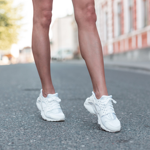 FlexRun Training Shoes
