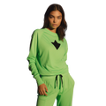 Green Tracksuit