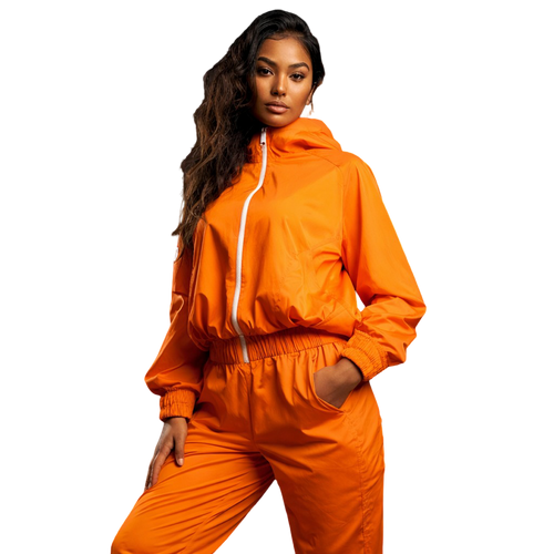 Olive Tracksuit